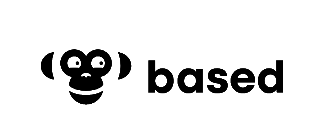 Based Logo
