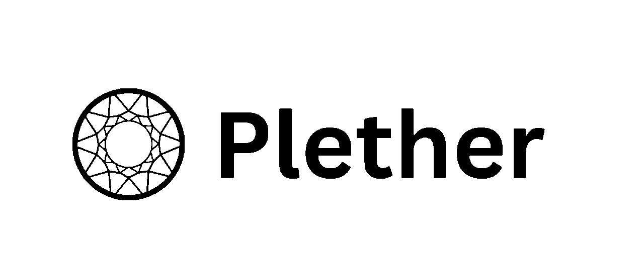 Plether Logo